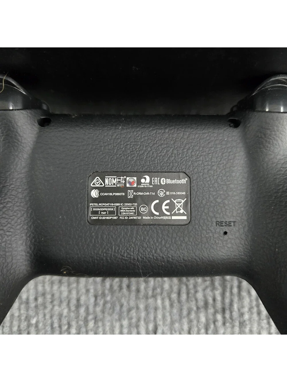 GameSir T1d Bluetooth Controller for DJI Tello Drone Untested